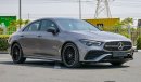 Mercedes-Benz CLA 200 Amazing Price | Mercedes-Benz CLA200 | Night Package | 2025 | With AGENCY WARRANTY