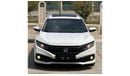 Honda Civic LX HONDA CIVIC 2020 1.6L ,GCC Specs / Sunroof