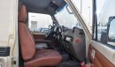 Toyota Land Cruiser Pick Up LX