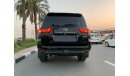 Toyota Land Cruiser GXR A/T 4.0L Gasoline