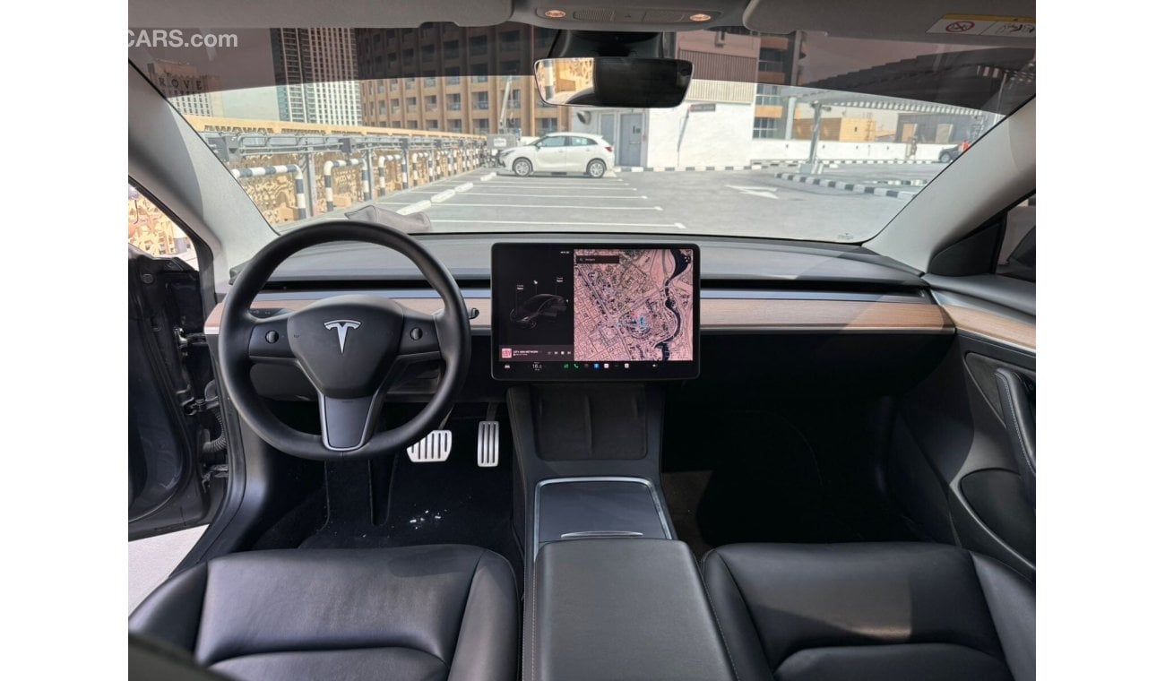 Tesla Model 3 TESLA MODEL 3 PERFORMANCE