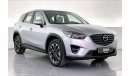 Mazda CX5 GTX | 1 year free warranty | 0 Down Payment