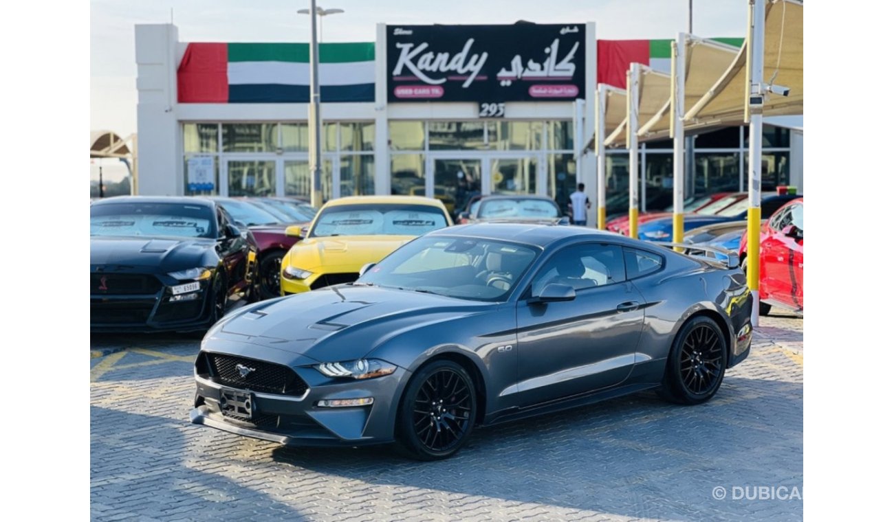 Ford Mustang GT For sale