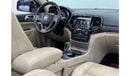 Jeep Grand Cherokee Limited 3.6L 2019 Jeep Grand Cherokee Limited, November 2024 Jeep Warranty, Full Jeep Service Histor