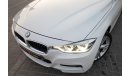 BMW 318i M Sport BMW 318i M-Sport 2018 GCC under Warranty with Flexible Down-Payment.