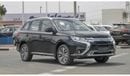 Mitsubishi Outlander Brand New Mitsubishi OutlanderEnjoy 2022 Local/Export 2.0L A/T FWD Petrol|Black/Black|OUTLANDERENJOY