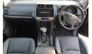 Toyota Prado 2.8 (DIESEL) - TXL - 4X4 - PUSH - (RHD)