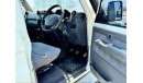 Toyota Land Cruiser Pick Up Toyota Land Cruiser pickup 2017 GXL full options