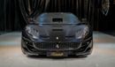 Ferrari 812 GTS | ONYX CONCEPT 8XX | 3-YEAR WARRANTY AND SERVICE