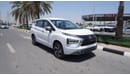 ميتسوبيشي إكسباندر Mitsubishi Xpander 1.5L Petrol 2WD A/T Premium MY-2024