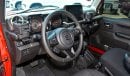 Suzuki Jimny ALL GRIP