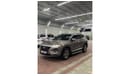 Hyundai Santa Fe HYUNDAI SANTAFE CALLIGRAPHY/FULL OPTION/2.0T/4CYLD/CLEAN TITLE