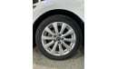 Toyota Camry LE STD Toyota Camry 2019 with an engine capacity of 2.5 four cylinders, the car is in good condition