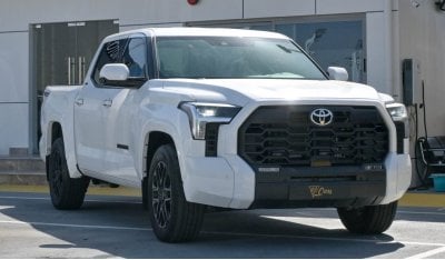 Toyota Tundra TOYOTA TUNDRA SR5 TRD 4X4 Sport 2023