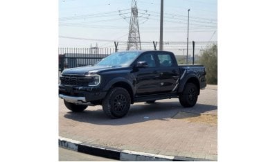 فورد رينجر رابتور 2023 Ford Raptor 3.0L Pick Up Petrol Automatic Zero KM