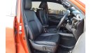 Toyota Hilux ROGUE Full option