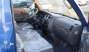 Hyundai H 100 2.6L | 5-Speed Manual RWD