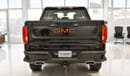 GMC Sierra AT4  SHAHEEN EX 6.2L