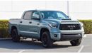 Toyota Tundra TRD PRO 4x4