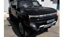 GMC Hummer EV BRAND NEW (also Available in Right Hand Drive Conversion)