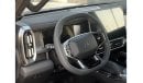 Jetour T2 Jetour T2 2024 gccFull option