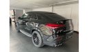 Mercedes-Benz GLE 63 S AMG Coupe 4.4 V8 Coupe 2024 European Specs