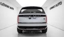 Land Rover Range Rover Vogue HSE BRAND NEW RANGE ROVER VOGUE P530 HSE / 2023 / GCC SPECS / UNDER WARRANTY