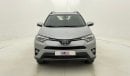 Toyota RAV4 VXR 2.5 | Zero Down Payment | Free Home Test Drive