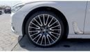 BMW 750Li Luxury Executive 4.4L XDRIVE