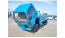 تويوتا داينا TOYOTA	DYNA 1991 BLUE DIESEL RHD	MANUAL BU87-0006567 || EXPORT ONLY.