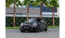 Mini Cooper JCW | 1,567 P.M  | 0% Downpayment | Excellent Condition!