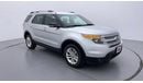 Ford Explorer XLT 3.5 | Under Warranty | Inspected on 150+ parameters