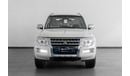 Mitsubishi Pajero 2020 Mitsubishi Pajero 3.8L GLS / 7 Seats / Mitsubishi Warranty & Full Mitsubishi Service History