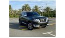 Nissan Patrol LE Platinum GCC