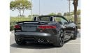 Jaguar F Type V8 S Jaguar F Type S Carbon Fiber Edition / GCC/ V8 / 2014 / Perfect Condition / Super charged / 495