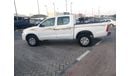 Toyota Hilux DC 2.4L 4WD DIESEL MANUAL TRANSMISSION