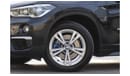 BMW X1 sDrive 20i Exclusive F48