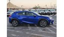 Lexus UX250h 2020 Model F Sport Hybrid full option