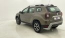 Renault Duster LE 1.6 | Zero Down Payment | Free Home Test Drive