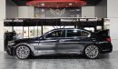 BMW 730Li Exclusive AED 2,500 P.M | 2020 BMW 730Li M-SPORT | AGMC BMW WARRANTY | FULL SERVICE HISTORY | GCC SP