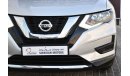 Nissan X-Trail AED 1199 PM | 2.5L S 2WD GCC DEALER WARRANTY