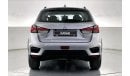 Mitsubishi ASX GLX Midline | 1 year free warranty | 0 Down Payment