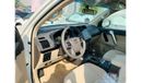 Toyota Prado TOYOTA PRADO 4.0 TXL DUAL AC SUNROOF BEIGE INTERRIOR AVILABLE FOR EXPORT AND IMPORT