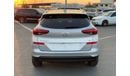 هيونداي توسون SE 2.0L AWD 2019 HYUNDAI TUCSON 4x4 IMPORTED FROM USA