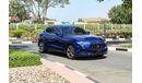 Maserati Levante Masirati Levante 2019 GCC Al-TAYER Warranty fully Loaded Special Edition