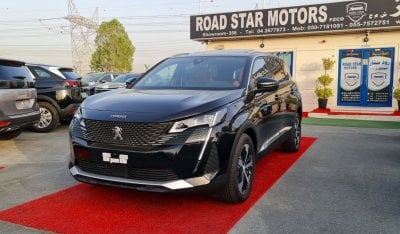 بيجو 5008 Peugeot 5008 GT  Full Option . 2023. 1.6 liter  7 seats