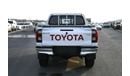 Toyota Hilux 2.7L AUTOMATIC FULL OPTION