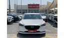 Mazda 6 2023 I SkyActivG I 2.5L I Ref#169