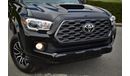 Toyota Tacoma Double Cab SR5 TRD Sport Premium V6 3.5L 4WD AT