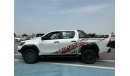 Toyota Hilux Toyota Hilux Adventure 4.0L Petrol 2024 Brand New!!!